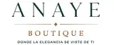 Logotipo de Amaye Boutique