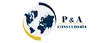 Logotipo de P&A Consultoría